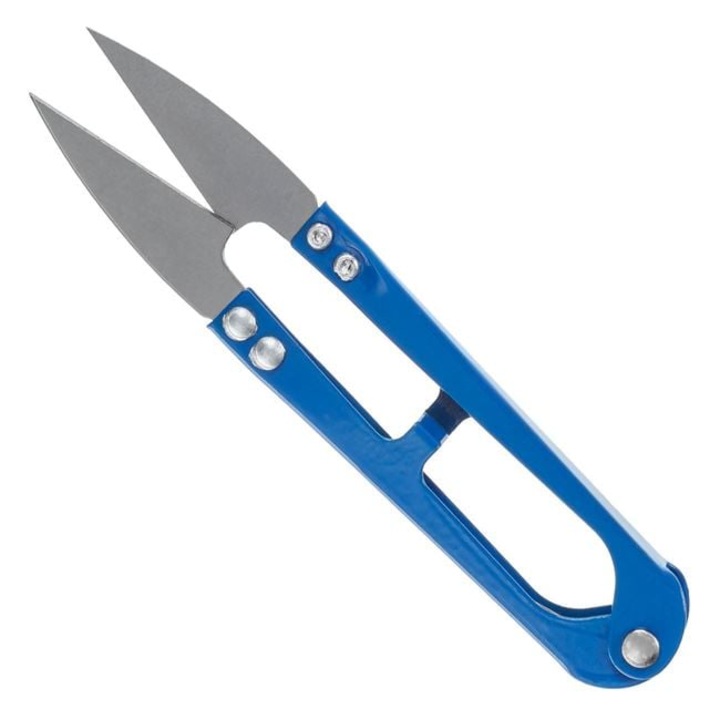 Cutit metalic textile 10.5 cm