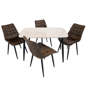 Seturi mese si scaune, coltare