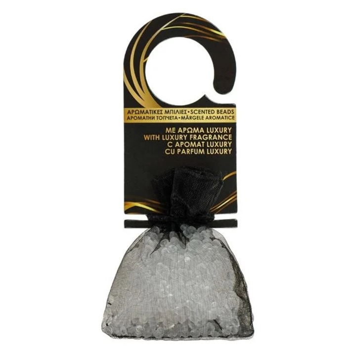 Légfrissítő akasztóval szekrényekhez - Fiókok Luxus 20g