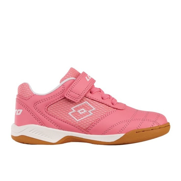 Pantofi sport pentru copii, LOTTO, BM216595, Roz, Розово