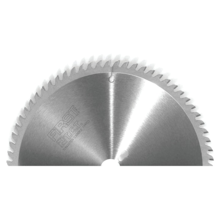 Panza circulara placata CMS 250x3.2/2.2x30 Z60 ascutire alternativa