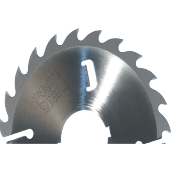 Panza circulara multilama placata CMS 250 X 2.2/3.2 Z=WZ 20+4 F.70 + 2CH 21x7 LC4R2502005