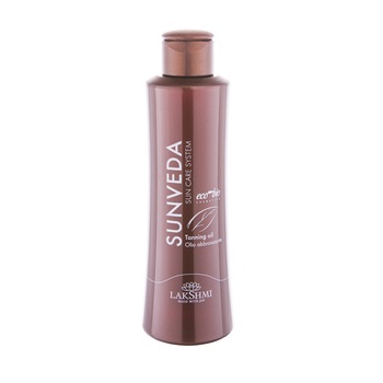 Ulei accelerator bronz fata si corp, Lakshmi, 200 ml Ulei accelerator bronz fata si corp, Lakshmi, 200 ml