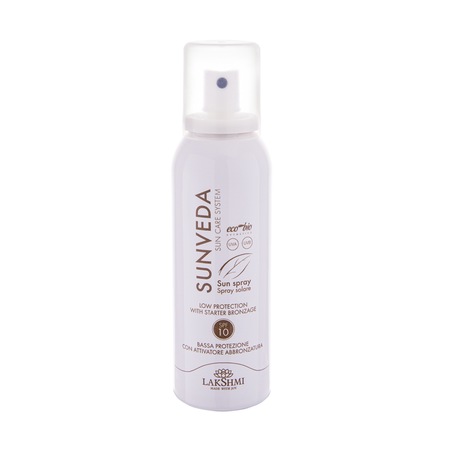 spray anti-îmbătrânire soluție de bronzare