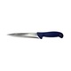 Pachet profesional pentru macelarie, dezosat, injunghiat, transat, filetat, 5 cutite, suport magnetic, masat pentru ascutit, satar, Dactylion®