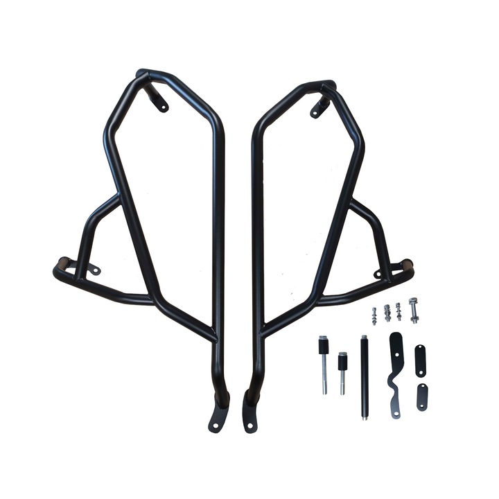 HEED Bare de protectie pentru Honda VFR 800 X Crossrunner (2011-2014)