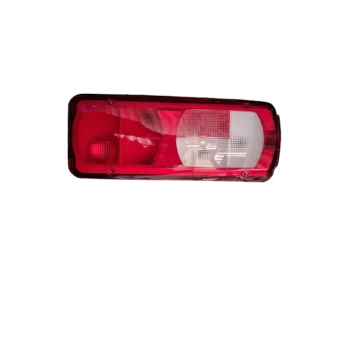 Lampa stop dreapta DAF, CU MUFA, AM