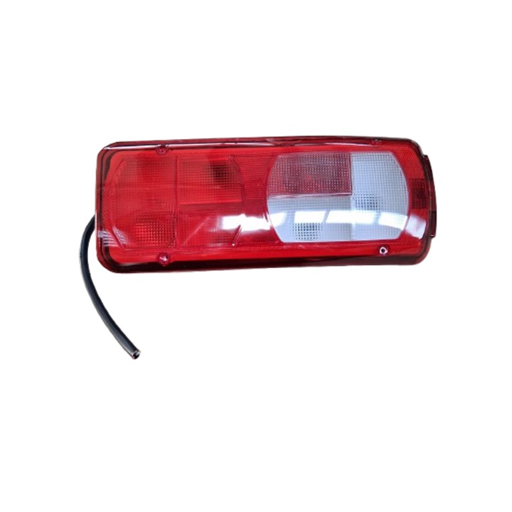 Lampa spate dreapta DAF, cu fir, AM