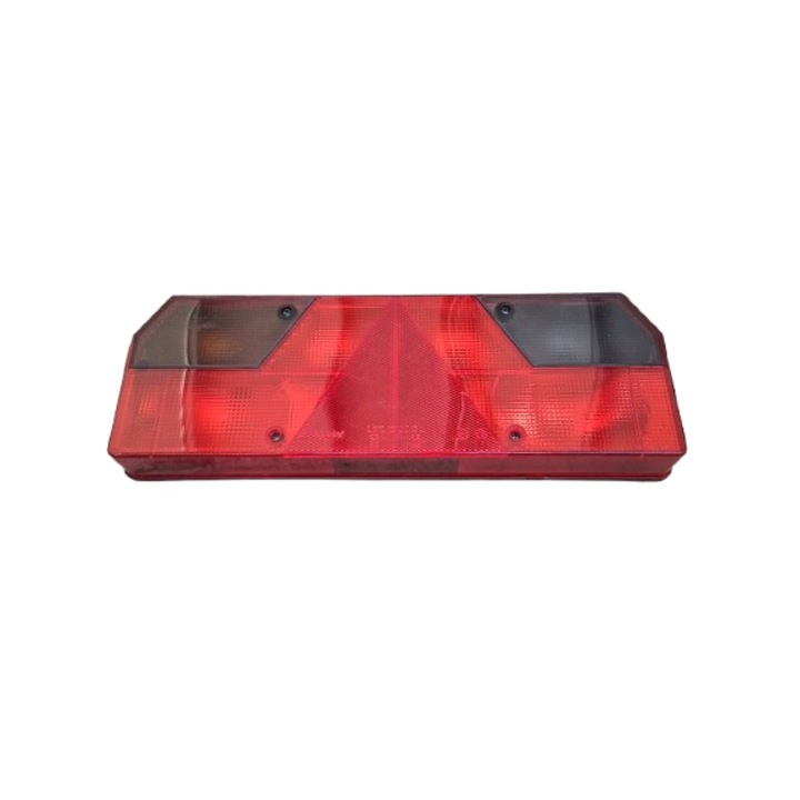 Lampa spate stanga, 6 functii