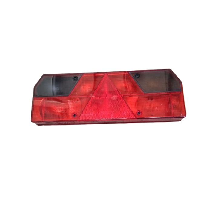 Lampa spate dreapta, 6 functii