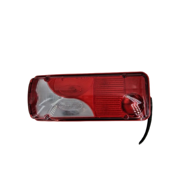 Lampa spate stanga SCANIA, cu fir, AM