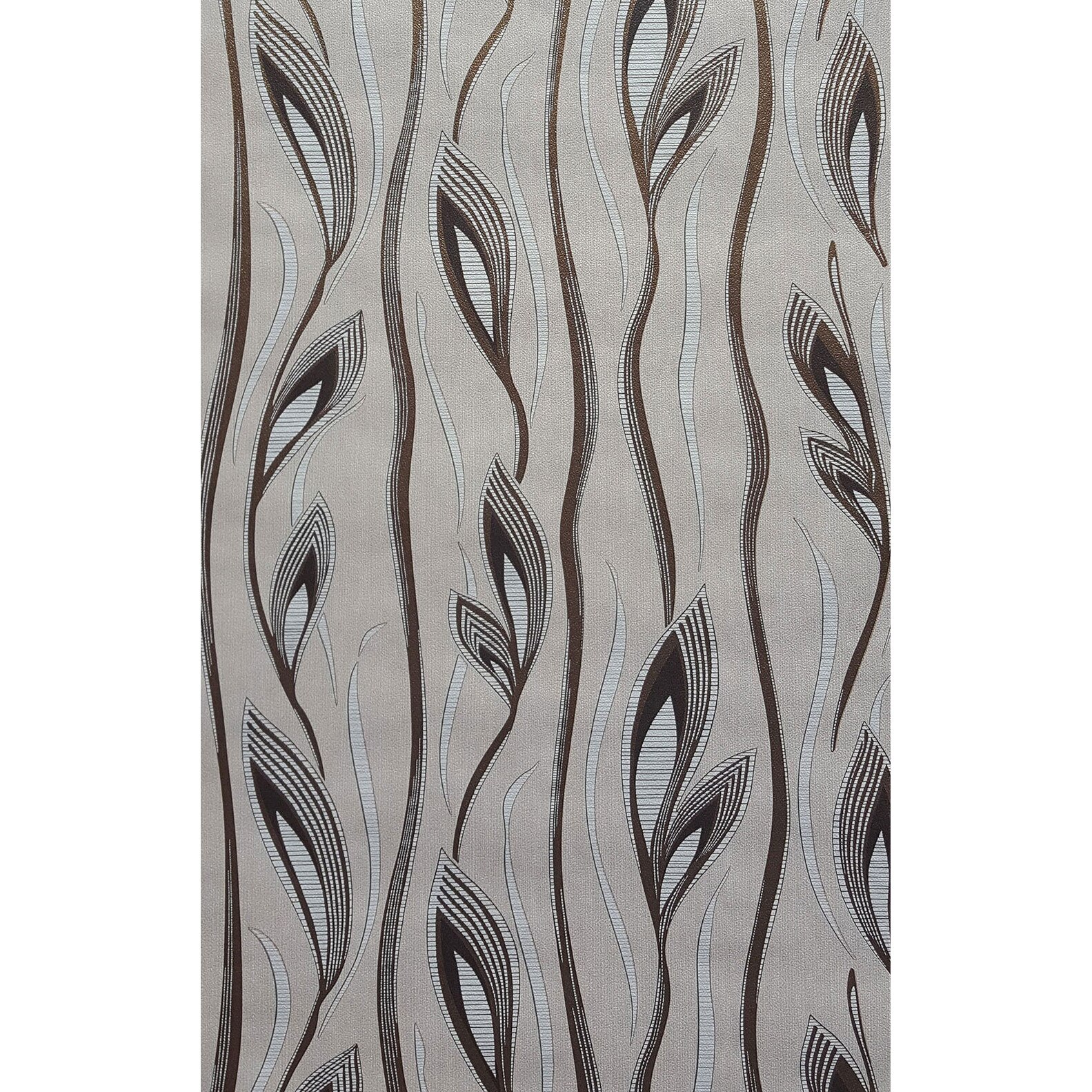 Tapet DEGRETS 051-03 hartie Katrin bej sizes 0.53m x 10.05m = 5.3 mp