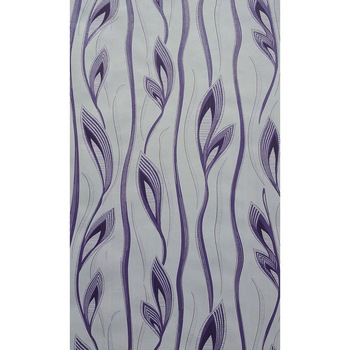 Tapet DEGRETS 051-05 hartie Katrin alb-mov sizes 0.53m x 10.05m = 5.3 mp Tapet DEGRETS 051-05 hartie Katrin alb-mov sizes 0.53m x 10.05m = 5.3 mp