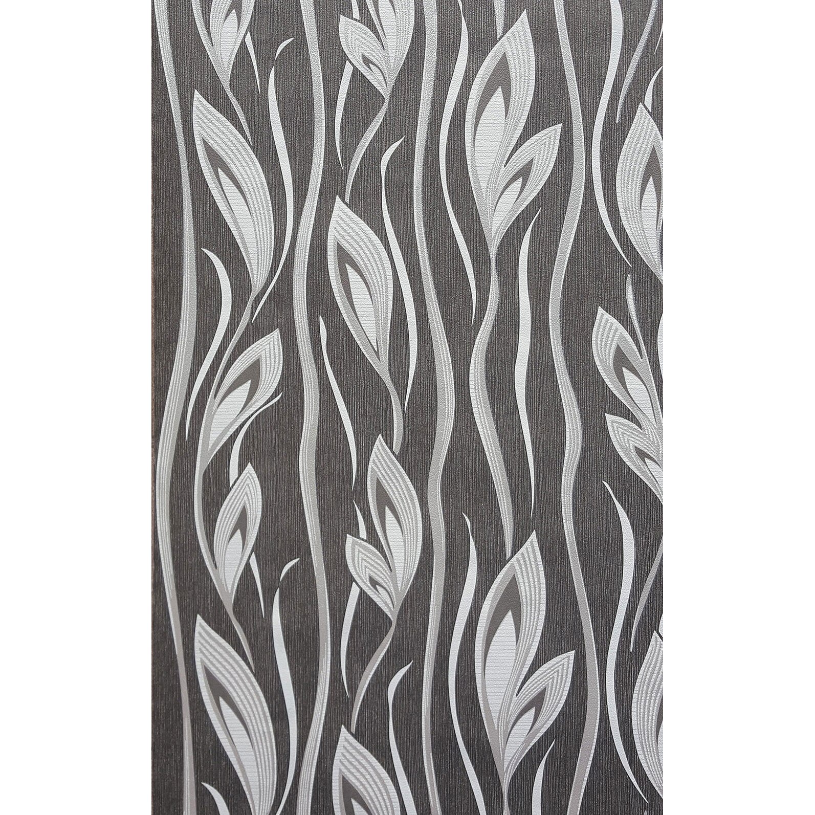 Tapet DEGRETS 051-11 hartie Katrin negru sizes 0.53m x 10.05m = 5.3 mp