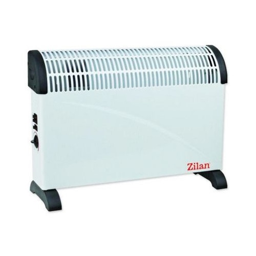 Convector Eco Zilan, 2000 W