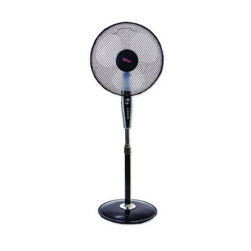 Ventilator Zilan ZLN7703, Putere 50W, 3 trepte de viteza, timer 60 min
