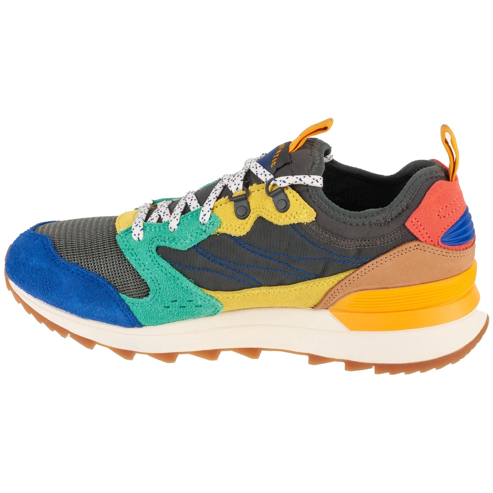Pantofi sport, Merrell Alpine 83 Sneaker Recraft J007007