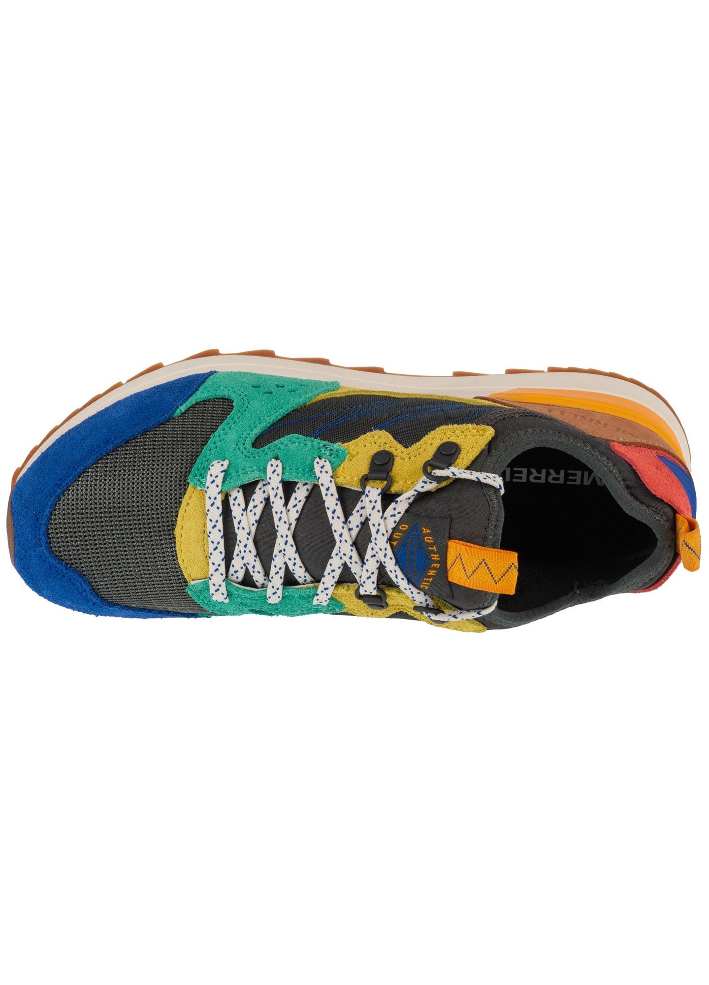 Pantofi sport, Merrell Alpine 83 Sneaker Recraft J007007