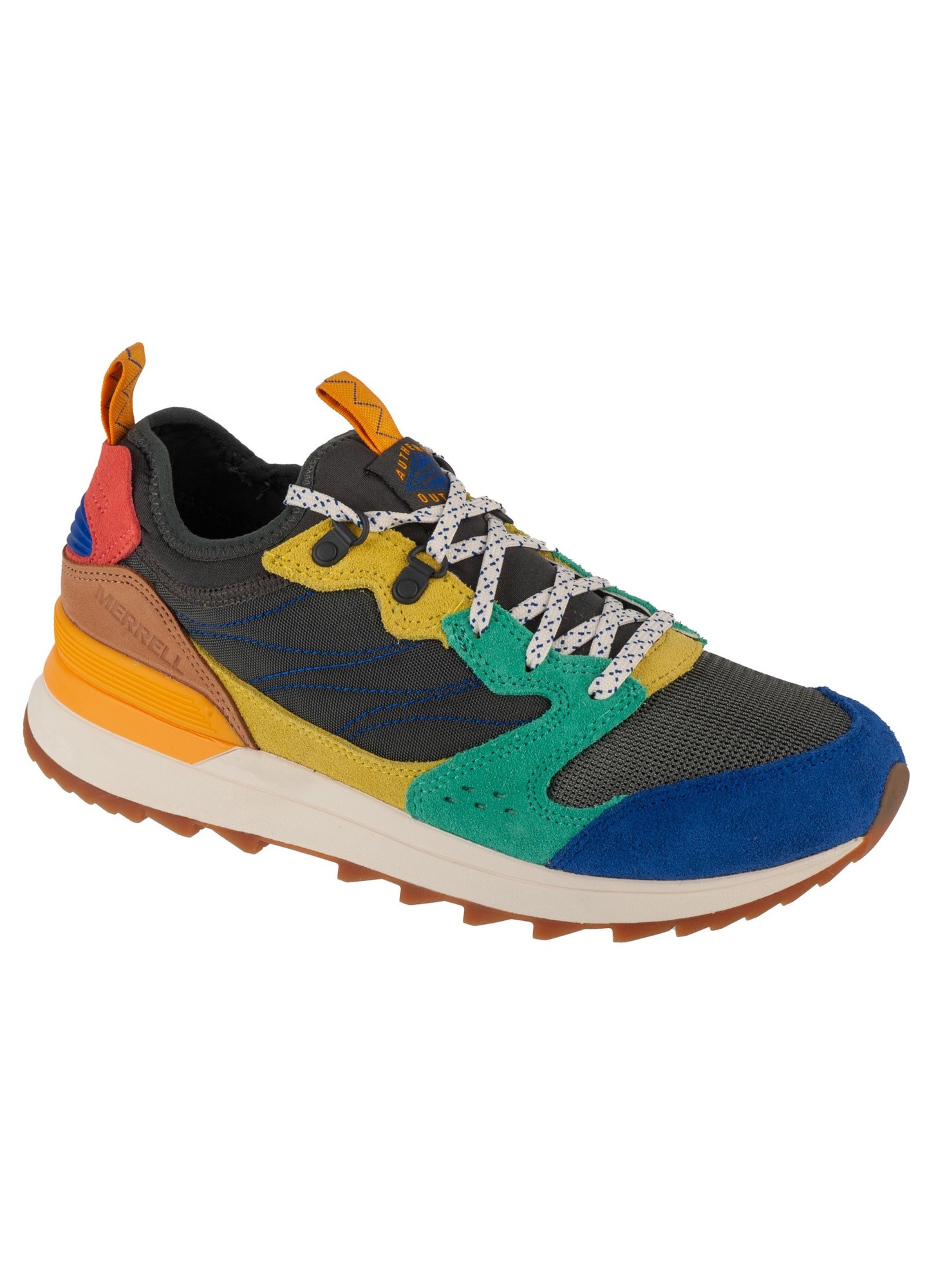 Pantofi sport, Merrell Alpine 83 Sneaker Recraft J007007