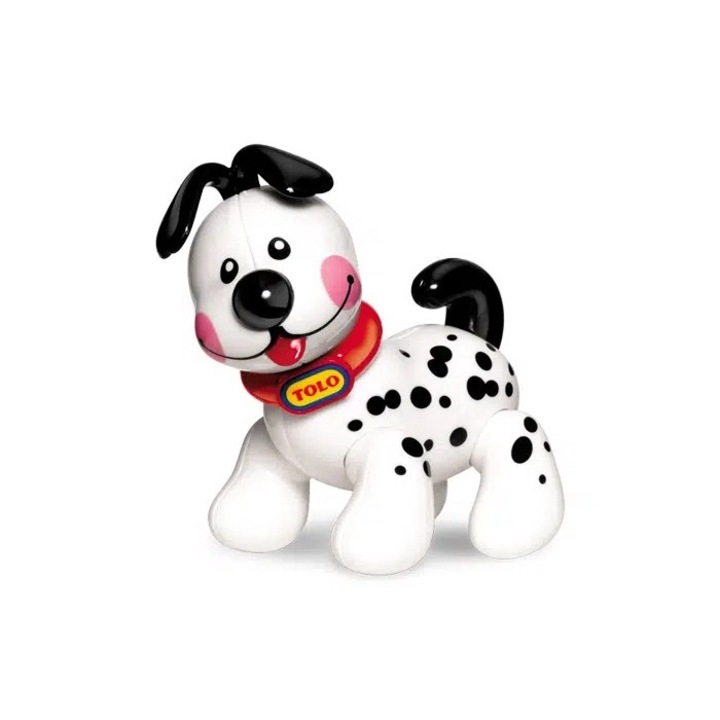 TOLO Бебешка играчка, Кученце