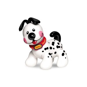 Interaktív babajátékok