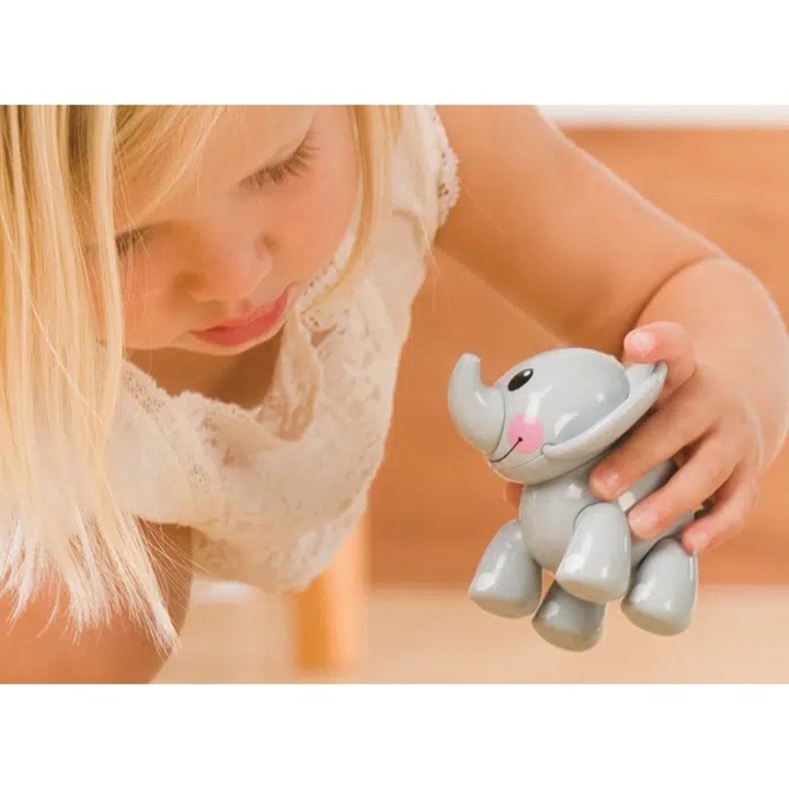 Tolo Бебешка играчка слон