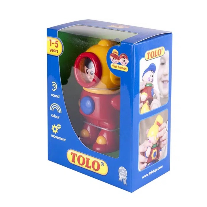 Scafandru – Tolo – Jucarie bebe