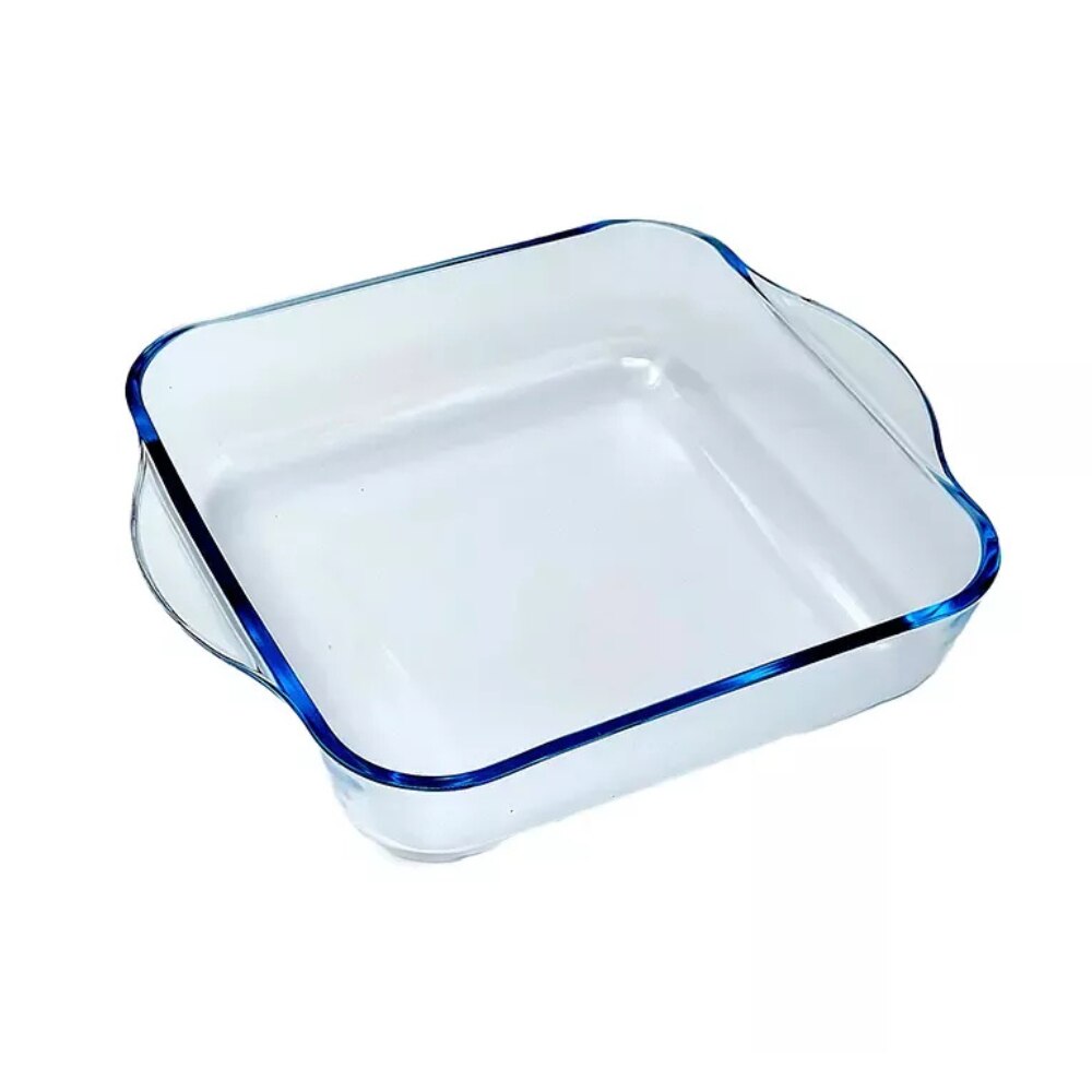 IENA☆ Set 3 Vase Yena Termorezistente Dimensiuni Diferite - eMAG.ro