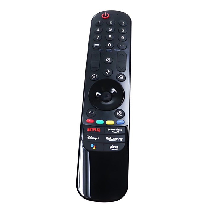 Telecomanda Smart Magic Remote e-SWC® pentru TV LG, echivalent cu MR22GA / AKB76039901