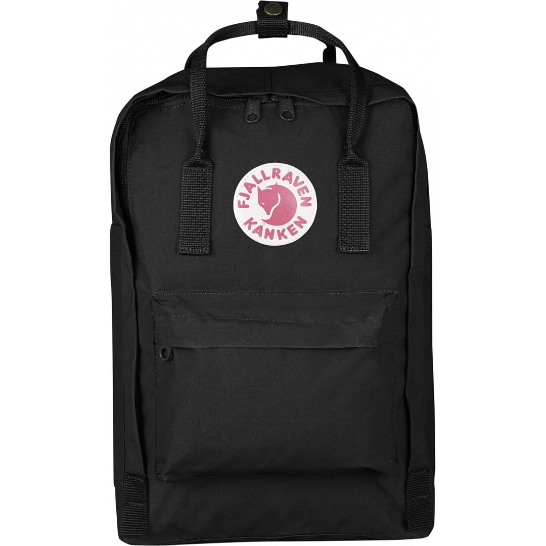 Rucsac laptop 15''-550-negru FJALLRAVEN