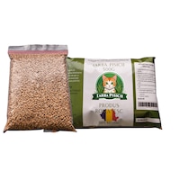Iarba pisicii, seminte crestere verdeata pentru digestia pisicii - 500g