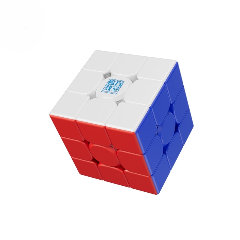 ◆mayu◆ Cub Rubik 5x5x5 MoYu MF5S Black, 161CUB - eMAG.ro