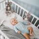 Плюшена играчка Babyono Koala Coco