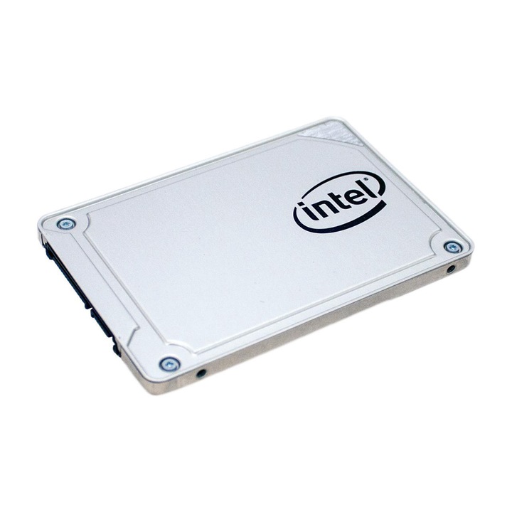 Solid-State Drive (SSD) Intel 545s Series, 256GB, 2.5", SATA III
