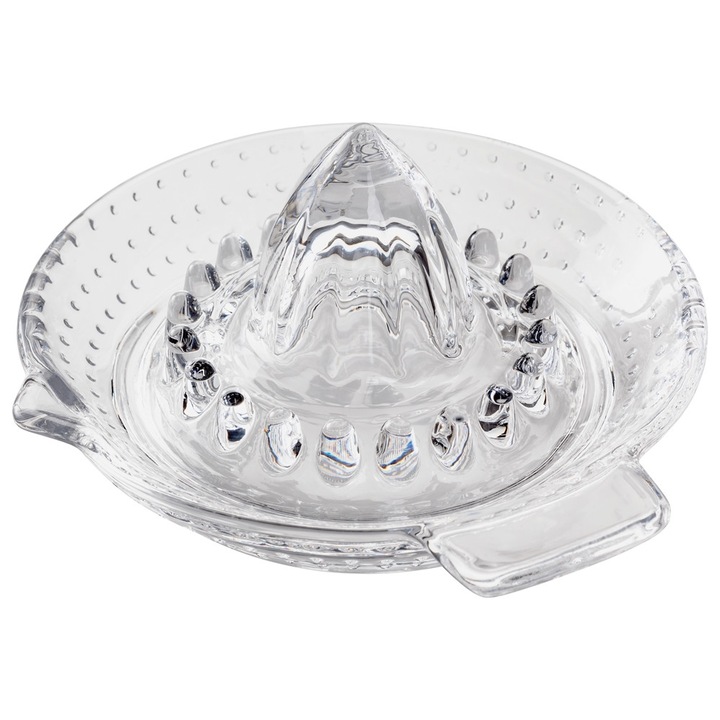 Judge citromfacsaró, üveg, 16 cm