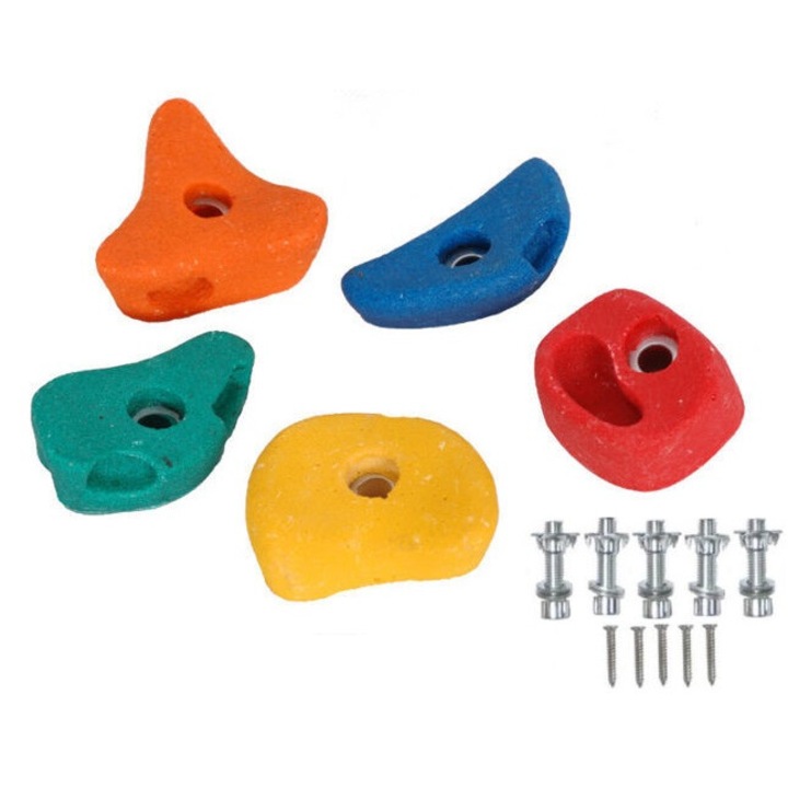 Set 5 pietre de catarare, GIGI TOYS