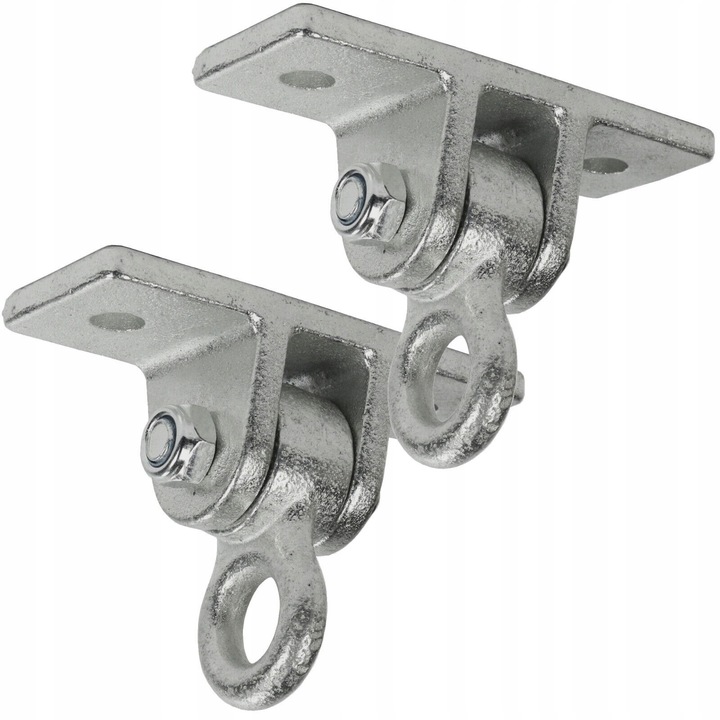 Sling tip I, GIGI TOYS, set 2 bucati, 200kg, rezistent la intemperii