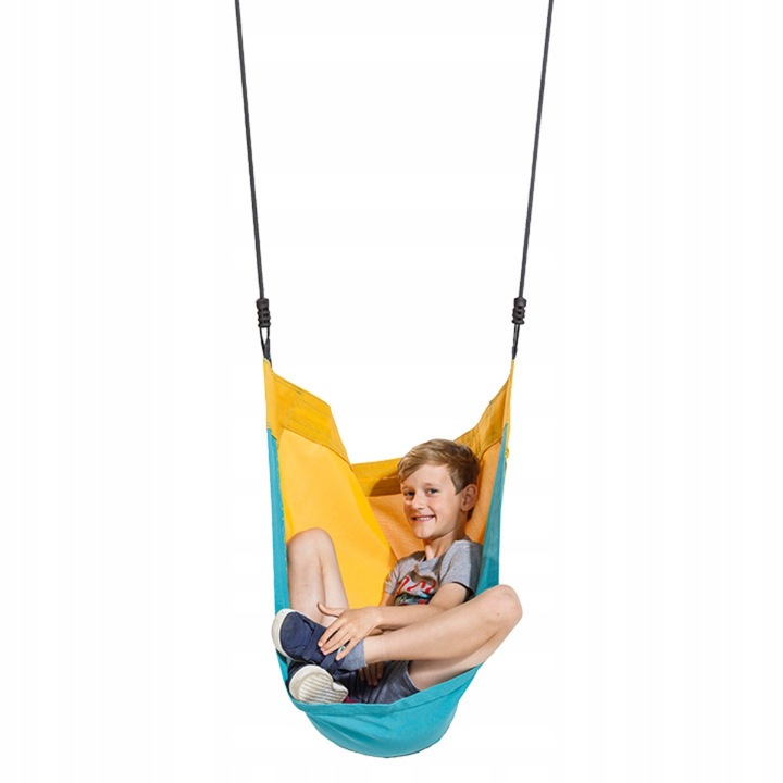 Leangan GIGI TOYS, rezistent, waterproof, 2.0-2.40m, max 70kg