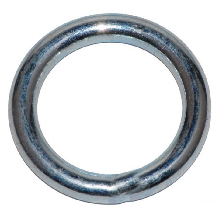 Cerc spatiu joaca, GIGI TOYS, metal, 7x35mm