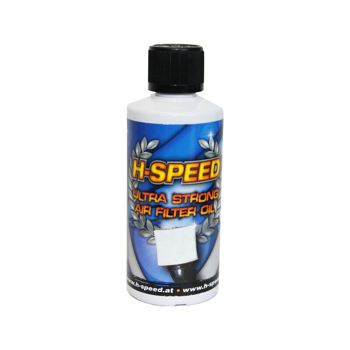 Ulei filtru de aer pentru masinute RC, H-Speed, Ultra-Strong, 100ml
