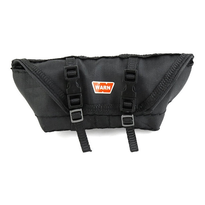 H-Speed táska részletes modellje, 1:18, fekete