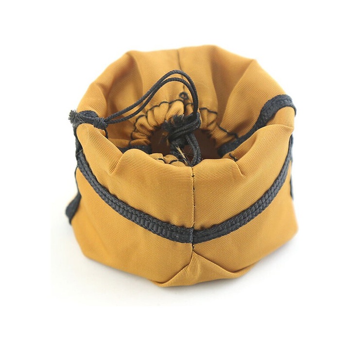 Hátizsák, H-Speed, 1:8 - 1:10, sárga