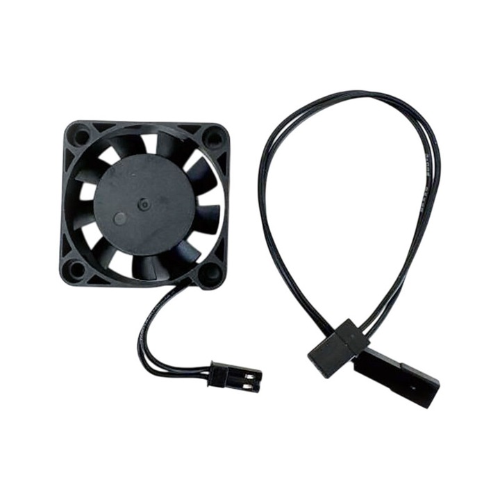 H-Speed ventilátor 40x40mm műanyag