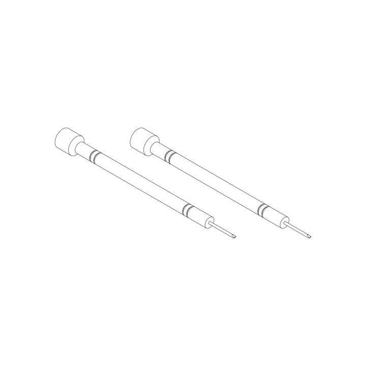 Turbo Racing csavarhúzó készlet 2 db