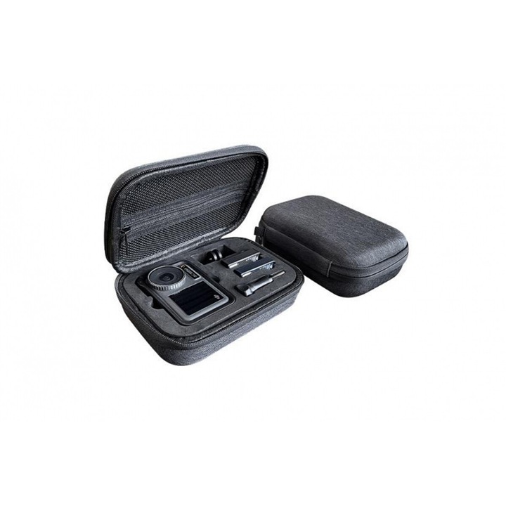 StableCam tok DJI Osmo Action 3/4-hez, 11,3x3,5x15,2 cm, 126 g