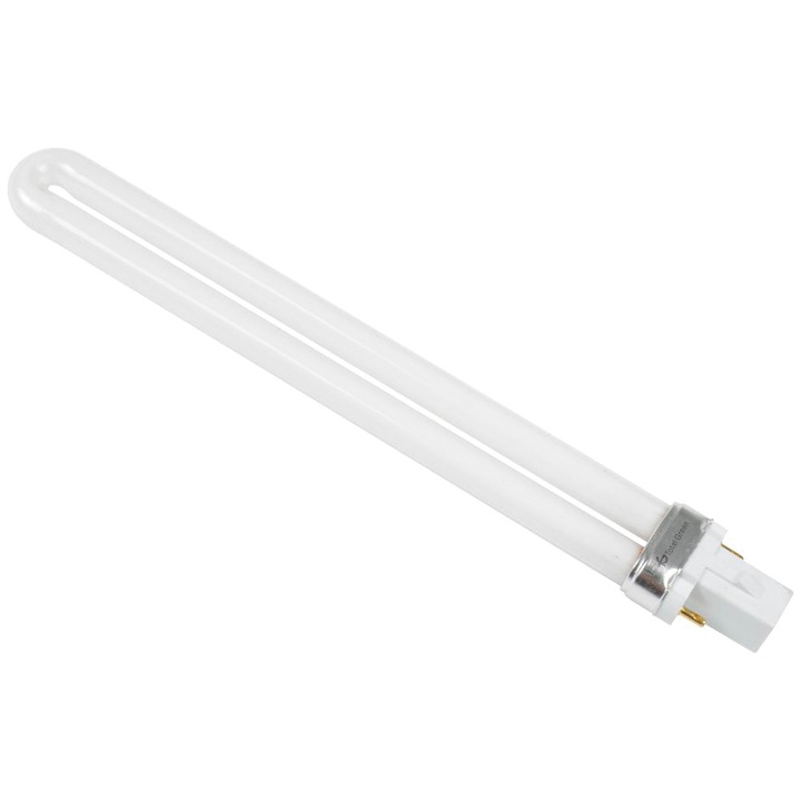 Икономична BI-PIN крушка 11W 2P електромагнитна TOTAL GREEN