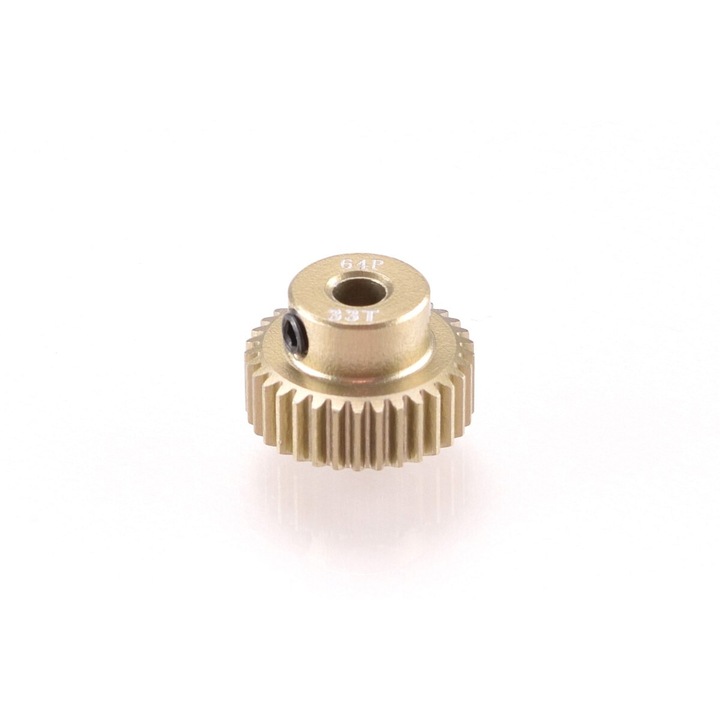 RUDDOG 33 fogú lánckerék (64DP modul)