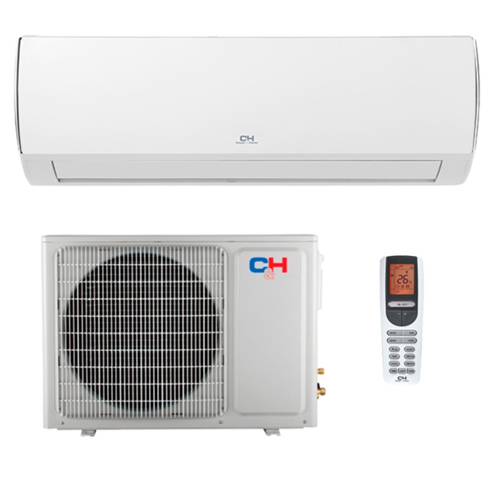 Aparat aer conditionat Cooper&Hunter Veritas Inverter, 12000 BTU/h, WiFi inclus