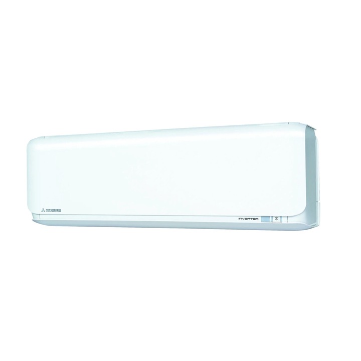 Apara de aer conditionat Mitsubishi Heavy Industries Harukaze Pro 18000 BTU SRK50ZSX-WF Control Wifi A++