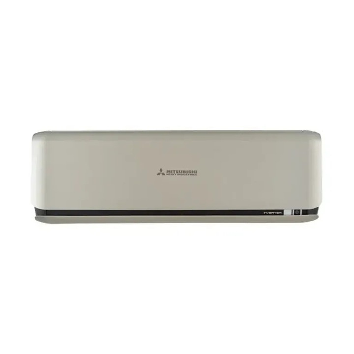 Aparat de aer conditionat Mitsubishi Heavy Industries Harukaze Pro Titanium 12000 BTU SRK35ZSX-WFT WiFi Ready A+++